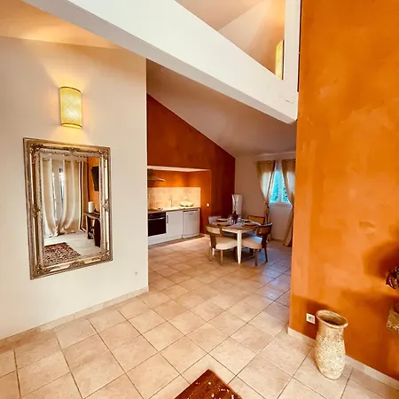 Mas Des Paz Villa Aigues-Mortes Exterior photo