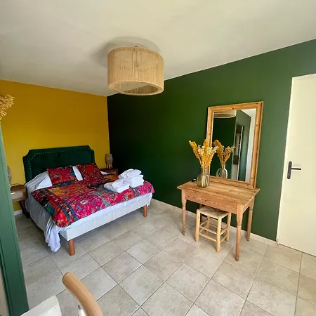 Mas Des Paz Villa Aigues-Mortes Exterior photo