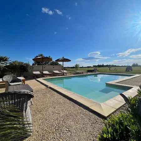 Mas Des Paz Villa Aigues-Mortes Exterior photo