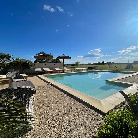 Mas Des Paz Villa Aigues-Mortes Exterior photo