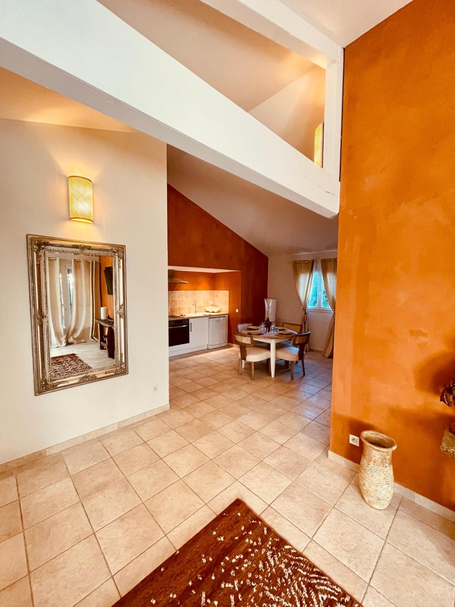 Mas Des Paz Holiday home Aigues-Mortes