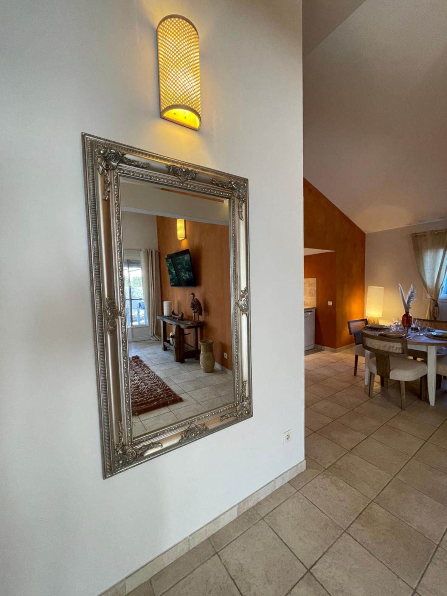 Holiday home Mas Des Paz *