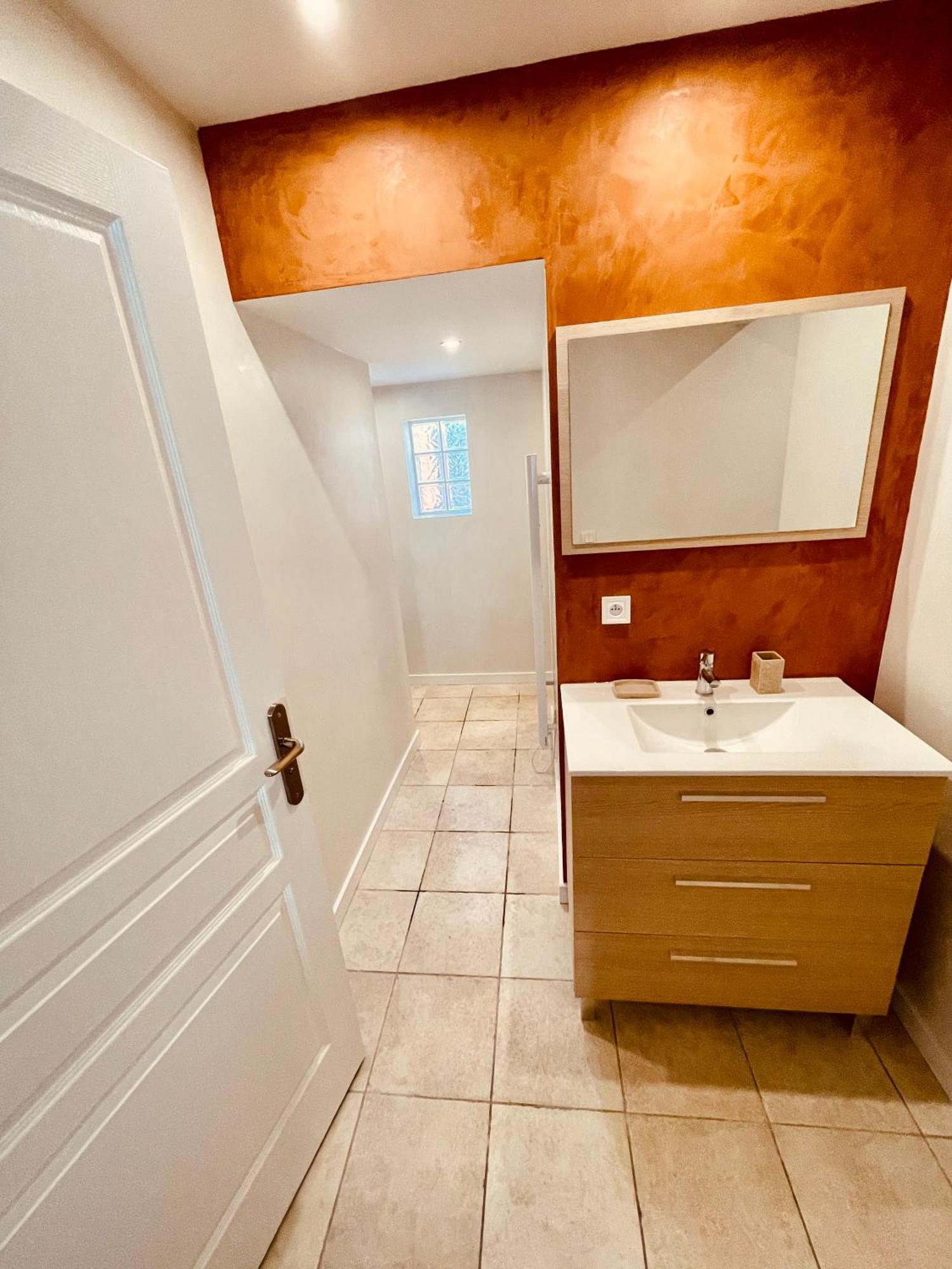 Holiday home Mas Des Paz Aigues-Mortes
