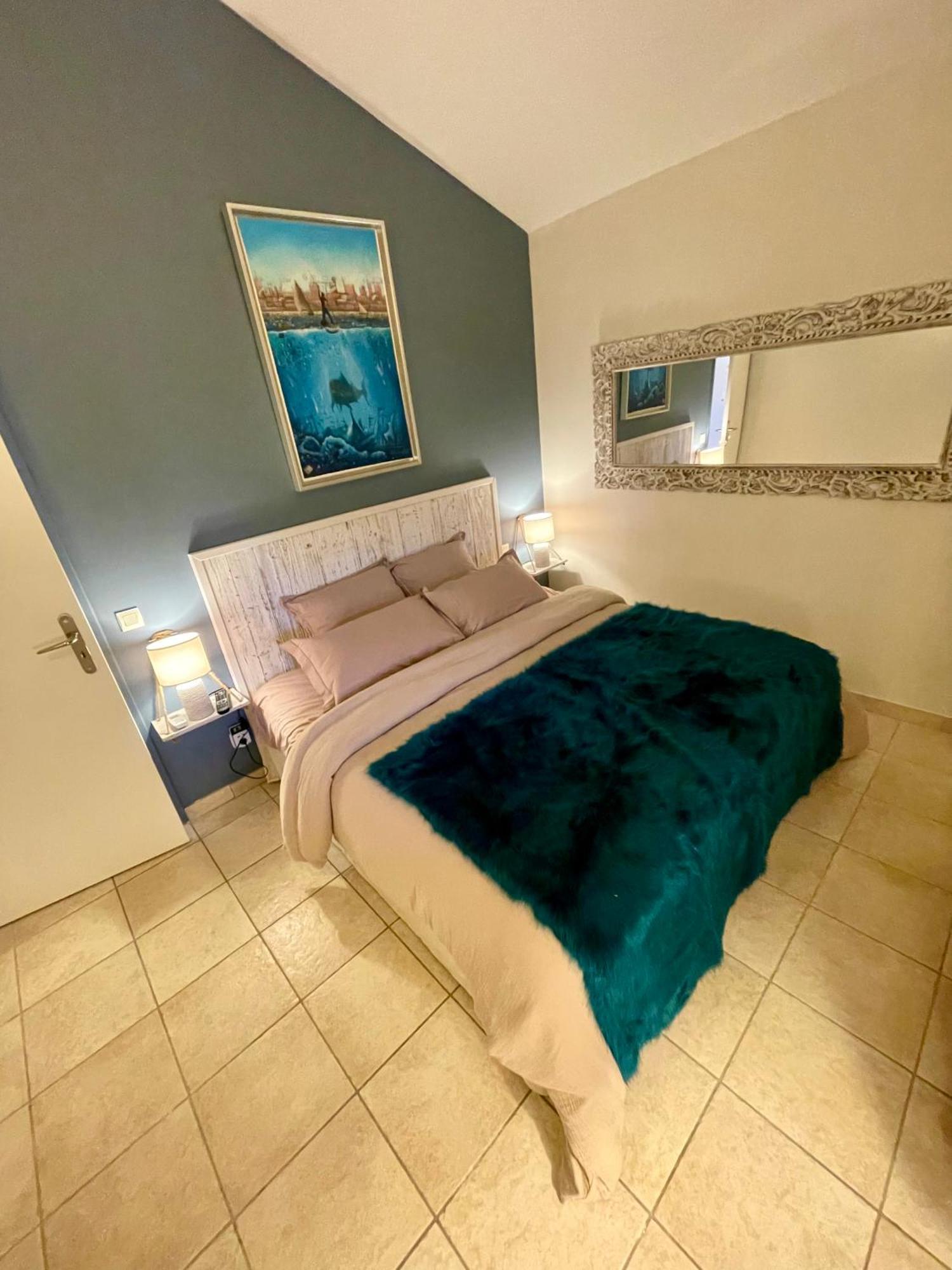 Mas Des Paz Holiday home Aigues-Mortes