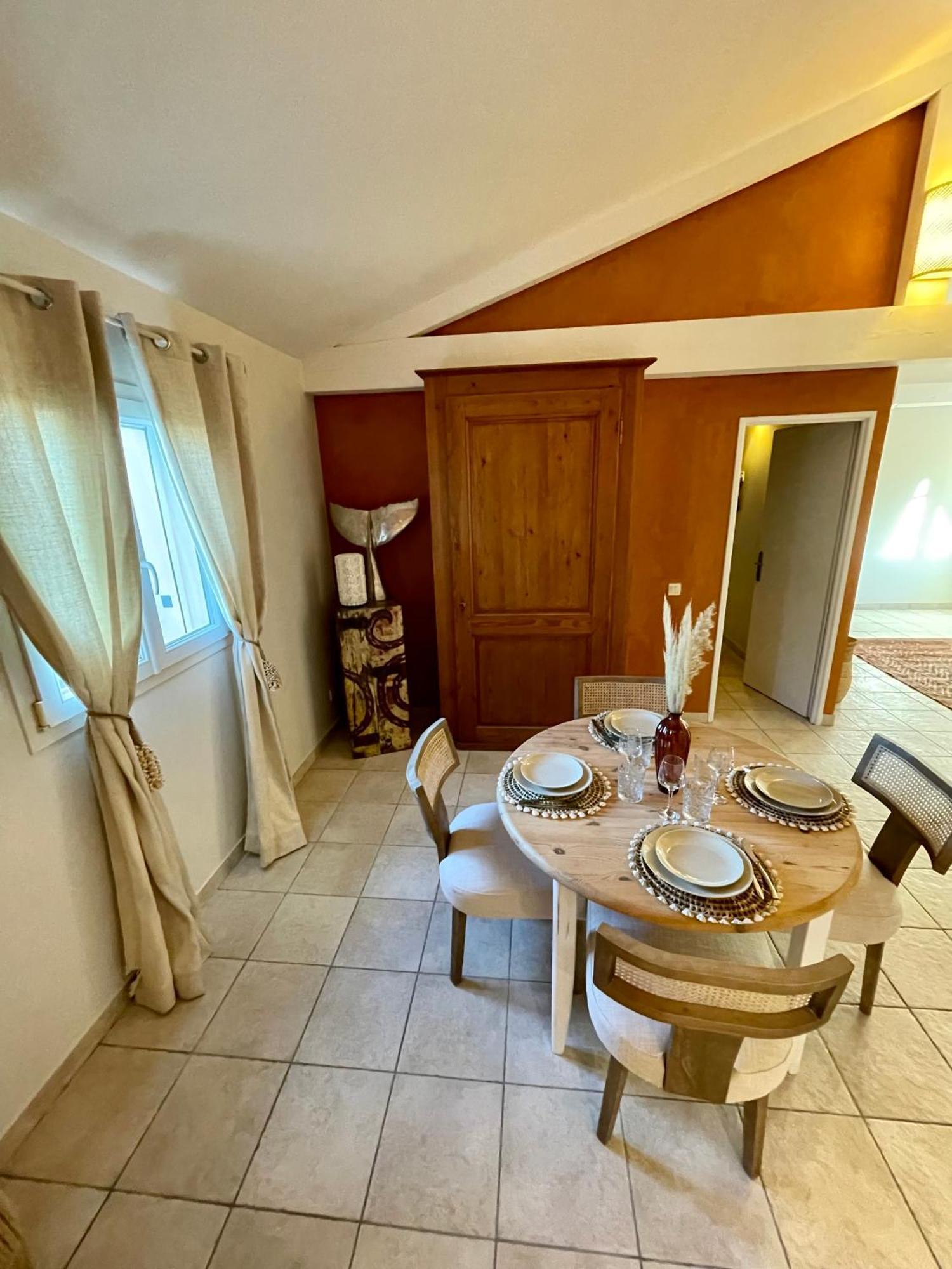 Holiday home Mas Des Paz *