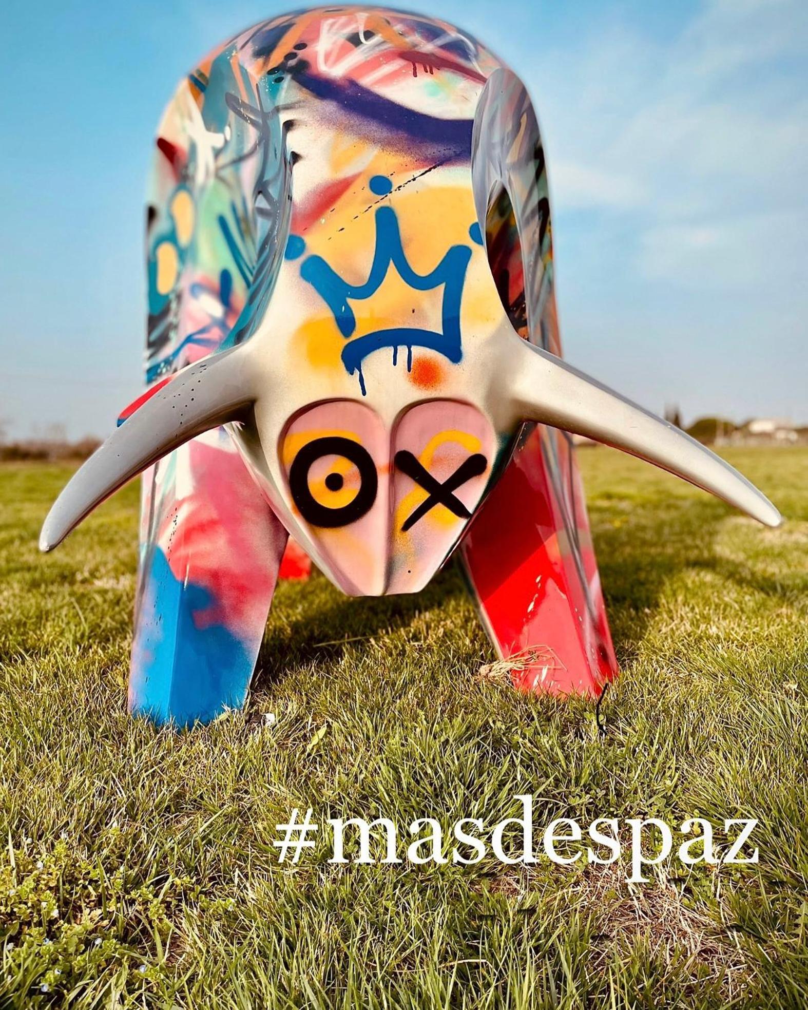 Mas Des Paz *