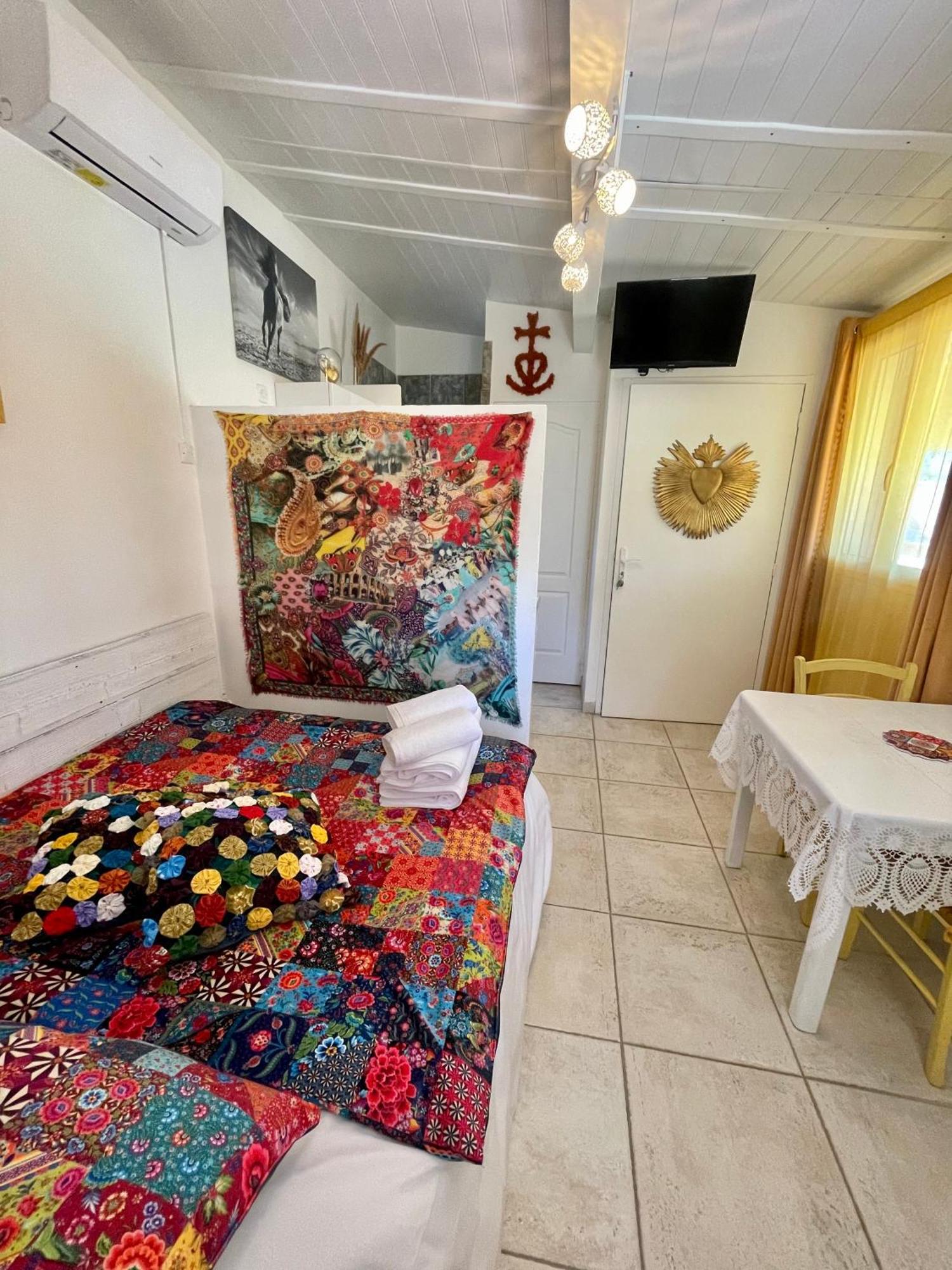 Holiday home Mas Des Paz *