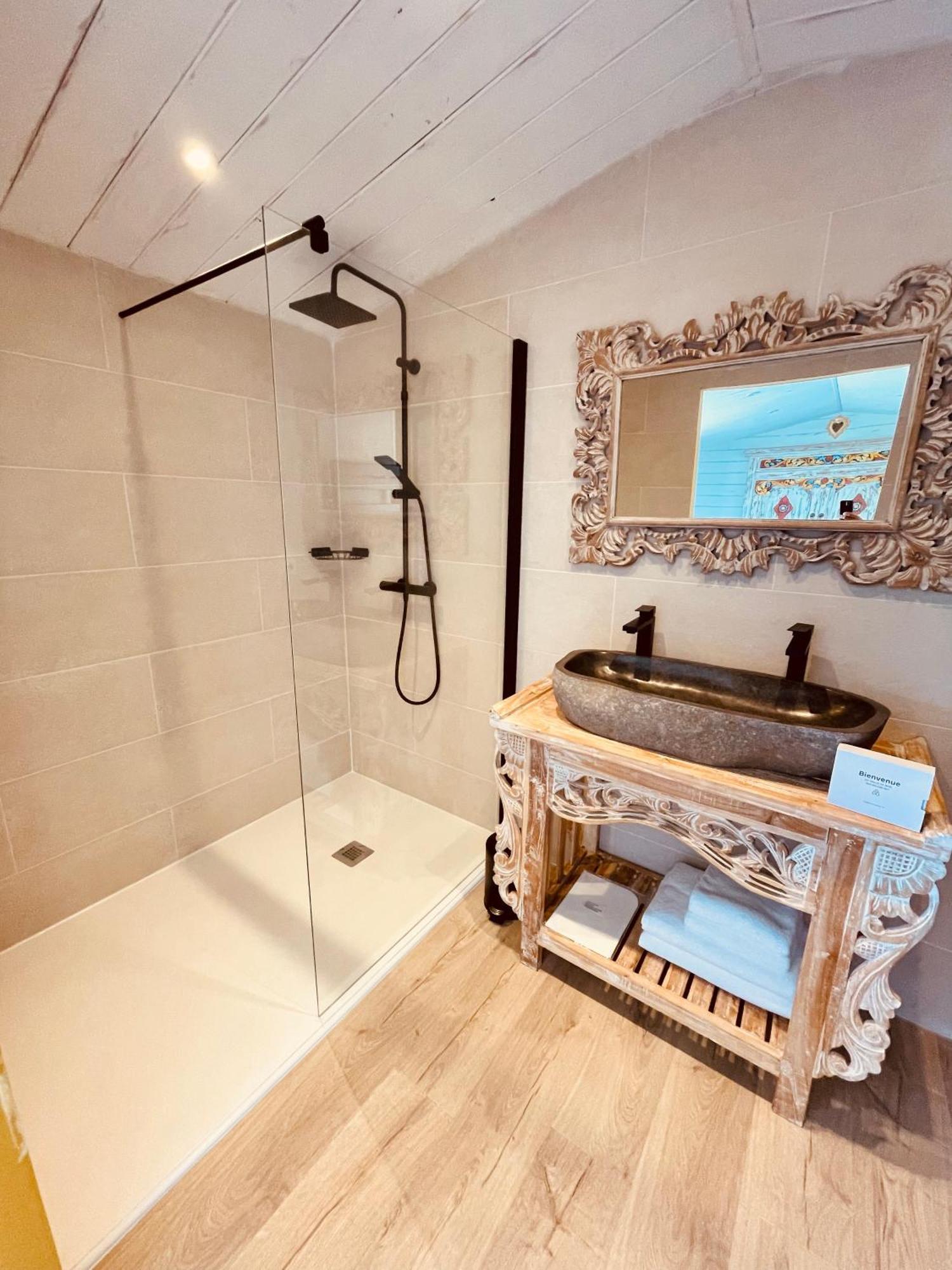 Mas Des Paz Holiday home Aigues-Mortes