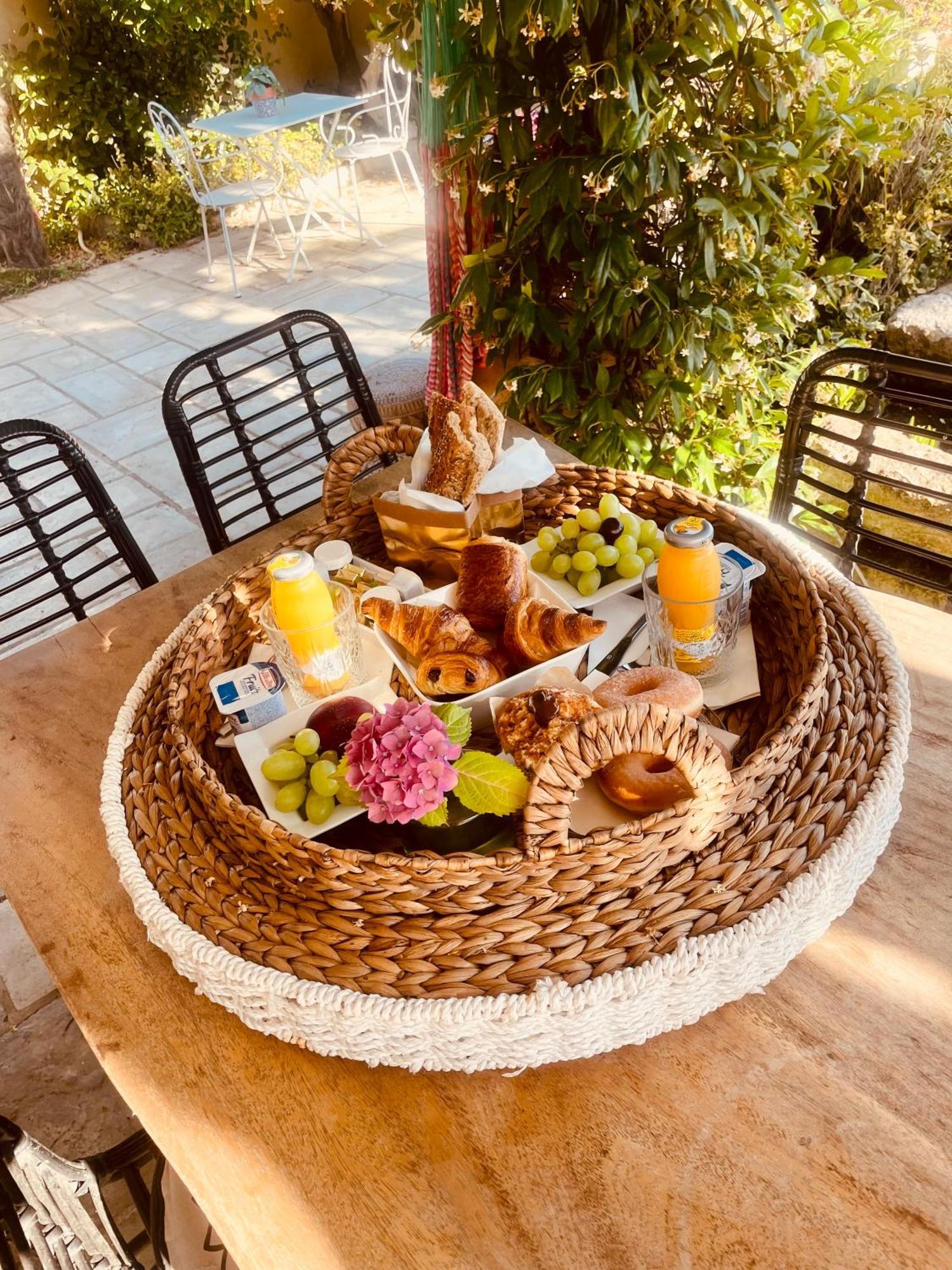 Mas Des Paz Holiday home Aigues-Mortes