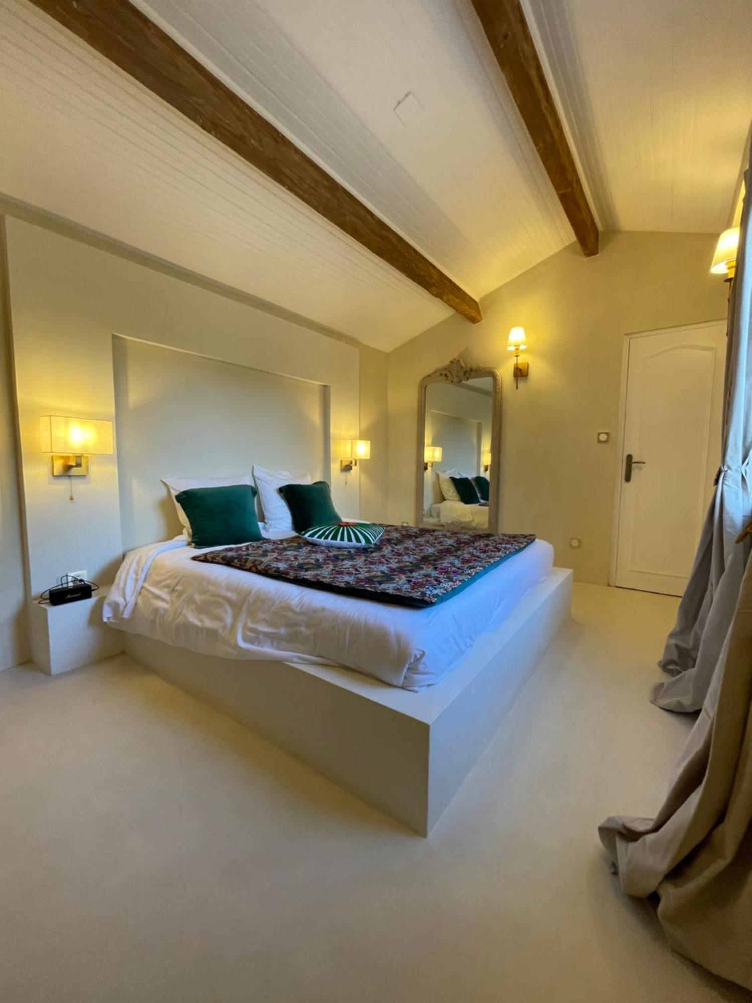 Mas Des Paz Holiday home